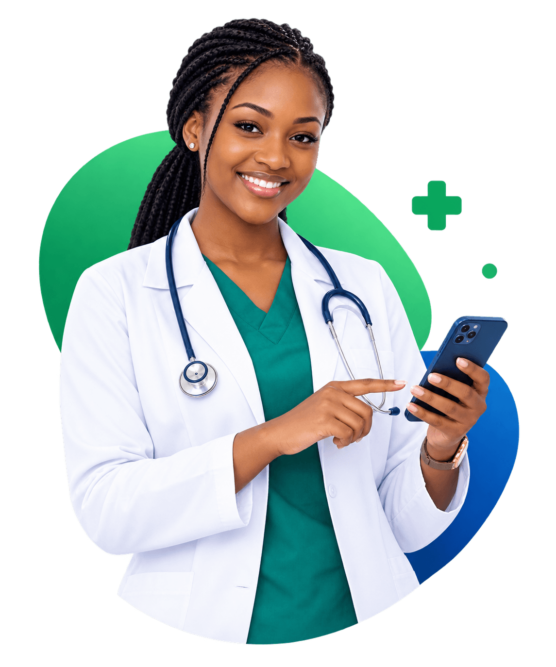 Médecin Konsulta